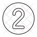 پیش‌نمایش فایل numbers-2 از پک اعداد