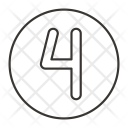 پیش‌نمایش فایل numbers-7 از پک اعداد