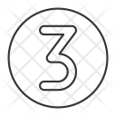 پیش‌نمایش فایل numbers-8 از پک اعداد