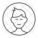 پیش‌نمایش فایل boy از پک آواتار - جلد 1