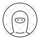 پیش‌نمایش فایل ninja از پک آواتار - جلد 1