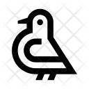 پیش‌نمایش فایل bird-268 از پک حیوانات