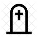 پیش‌نمایش فایل gravestone-110 از پک تعطیلات