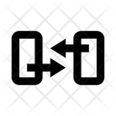پیش‌نمایش فایل data-transfer-64 از پک رابط کاربری جلد ۱