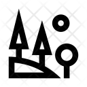 پیش‌نمایش فایل forest-205 از پک طبیعت