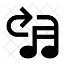 پیش‌نمایش فایل repeat-music از پک رابط کاربری جلد ۱