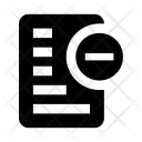پیش‌نمایش فایل remove-file-41 از پک رابط کاربری جلد ۲