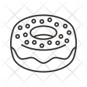 پیش‌نمایش فایل donut-10 از پک غذا