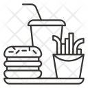 پیش‌نمایش فایل fast-5 از پک غذا
