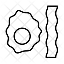 پیش‌نمایش فایل scrambled-1 از پک غذا