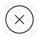 پیش‌نمایش فایل delete-9 از پک عناصر رابط کاربری