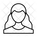 پیش‌نمایش فایل user-10 از پک آواتار کاربر