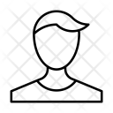 پیش‌نمایش فایل user-12 از پک آواتار کاربر