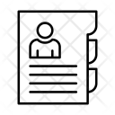 پیش‌نمایش فایل user-14 از پک آواتار کاربر