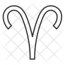 پیش‌نمایش فایل aries از پک علامت ستاره