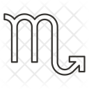 پیش‌نمایش فایل astrology از پک علامت ستاره