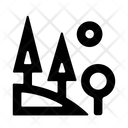 پیش‌نمایش فایل forest-8606683 از پک درختان