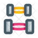 پیش‌نمایش فایل dumbbell-8606613 از پک تمرین ورزشی