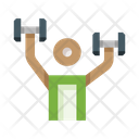 پیش‌نمایش فایل dumbbells-8606614 از پک تمرین ورزشی