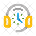 پیش‌نمایش فایل clock-8606508 از پک پشتیبانی و کمک