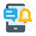 پیش‌نمایش فایل new-message-8606218 از پک اعلان‌ها