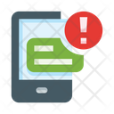 پیش‌نمایش فایل new-message-8606220 از پک اعلان‌ها