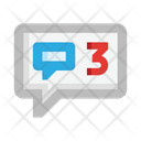 پیش‌نمایش فایل new-message-8606224 از پک اعلان‌ها
