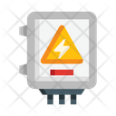 پیش‌نمایش فایل electrical-panel-8606155 از پک برق خانه