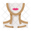 پیش‌نمایش فایل neck-8606008 از پک کالبدشناسی