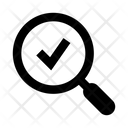 پیش‌نمایش فایل checkmark-8605957 از پک ماگنیفیرس