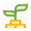پیش‌نمایش فایل capital-growth-8605847 از پک سکه‌ها