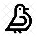 پیش‌نمایش فایل dove-8605434 از پک حیوانات