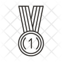 پیش‌نمایش فایل medal-7 از پک ورزش و تناسب اندام