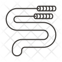 پیش‌نمایش فایل rope از پک ورزش و تناسب اندام