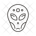 پیش‌نمایش فایل alien از پک فضا