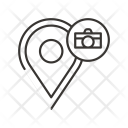 پیش‌نمایش فایل pin-10 از پک نقشه و ناوبری