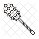 پیش‌نمایش فایل cudgel از پک کلاه ایمنی و محافظت