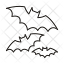 پیش‌نمایش فایل bat-5 از پک هالووین