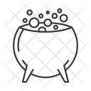 پیش‌نمایش فایل cauldron از پک هالووین