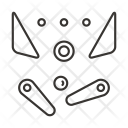 پیش‌نمایش فایل pinball از پک بازی‌ها
