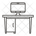 پیش‌نمایش فایل computer-15 از پک مبلمان