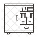 پیش‌نمایش فایل cupboard-2 از پک مبلمان