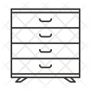 پیش‌نمایش فایل drawer-9 از پک مبلمان