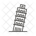 پیش‌نمایش فایل pisa از پک سفر