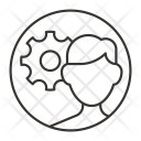 پیش‌نمایش فایل man-1 از پک آواتار کاربر