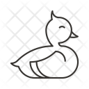 پیش‌نمایش فایل duck از پک حیوانات
