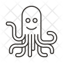 پیش‌نمایش فایل octopus از پک حیوانات