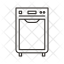 پیش‌نمایش فایل dishwasher از پک دستگاه الکترونیکی