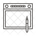 پیش‌نمایش فایل graphic-14 از پک دستگاه الکترونیکی