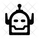 پیش‌نمایش فایل bot-face-10476660 از پک چهره ربات